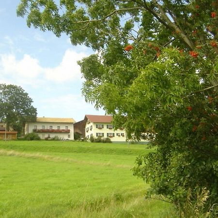 Birkenhof Διαμέρισμα Neukirchen beim Heiligen Blut Εξωτερικό φωτογραφία